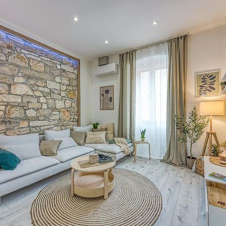 Eva - Storia Parentina Apartment Porec Exterior photo